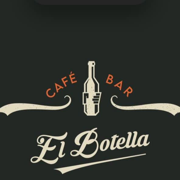 CAFÉ BAR EL BOTELLA