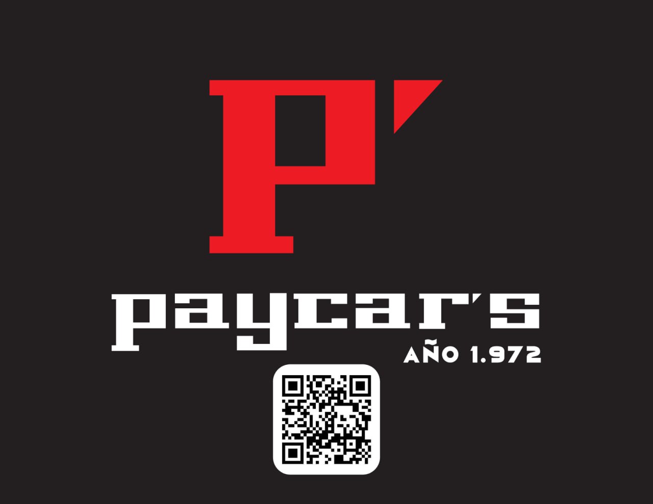 Paycar's 