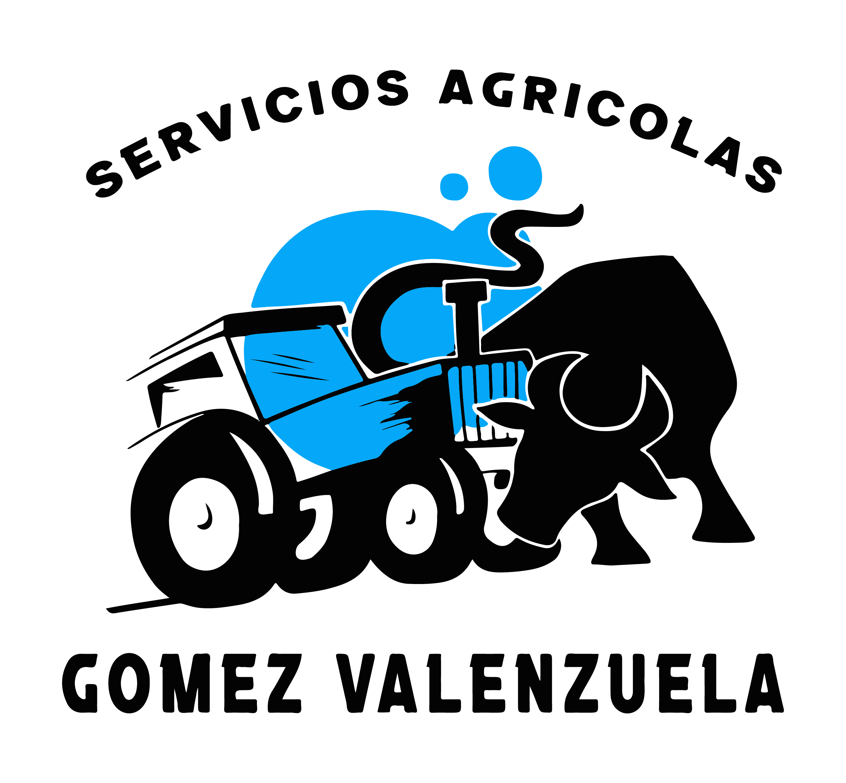 SERVICIOS AGRICOLAS GOMEZ VALENZUELA