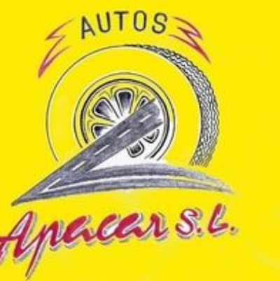 AUTOS APACAR SL