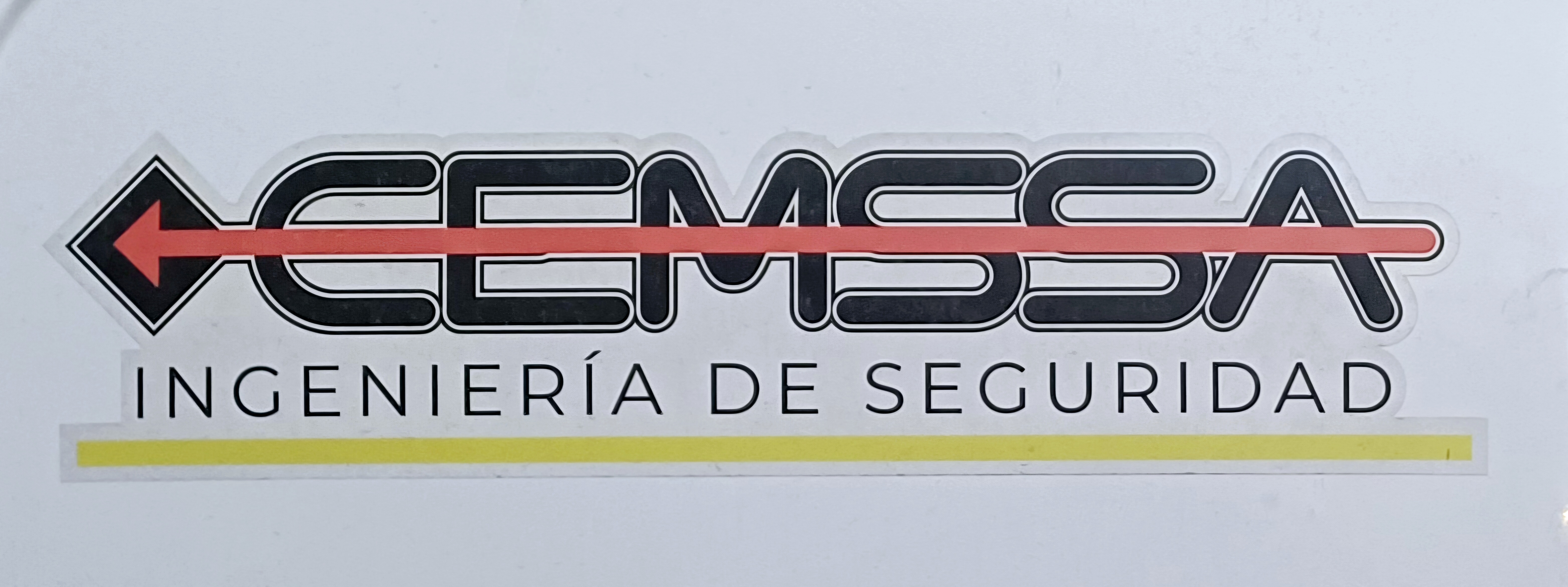 CEMSSA SEGURIDAD SL