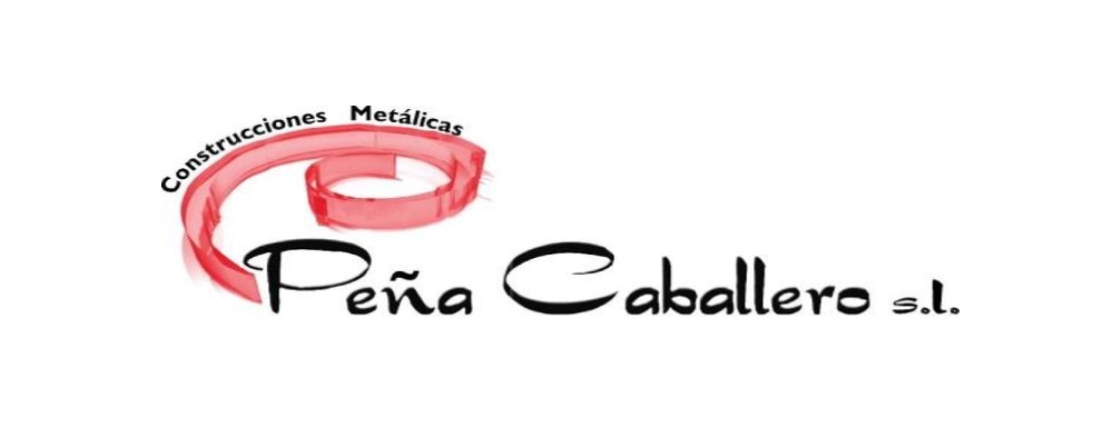 CONSTRUCCIONES METALICAS PEÑA CABALLERO SL