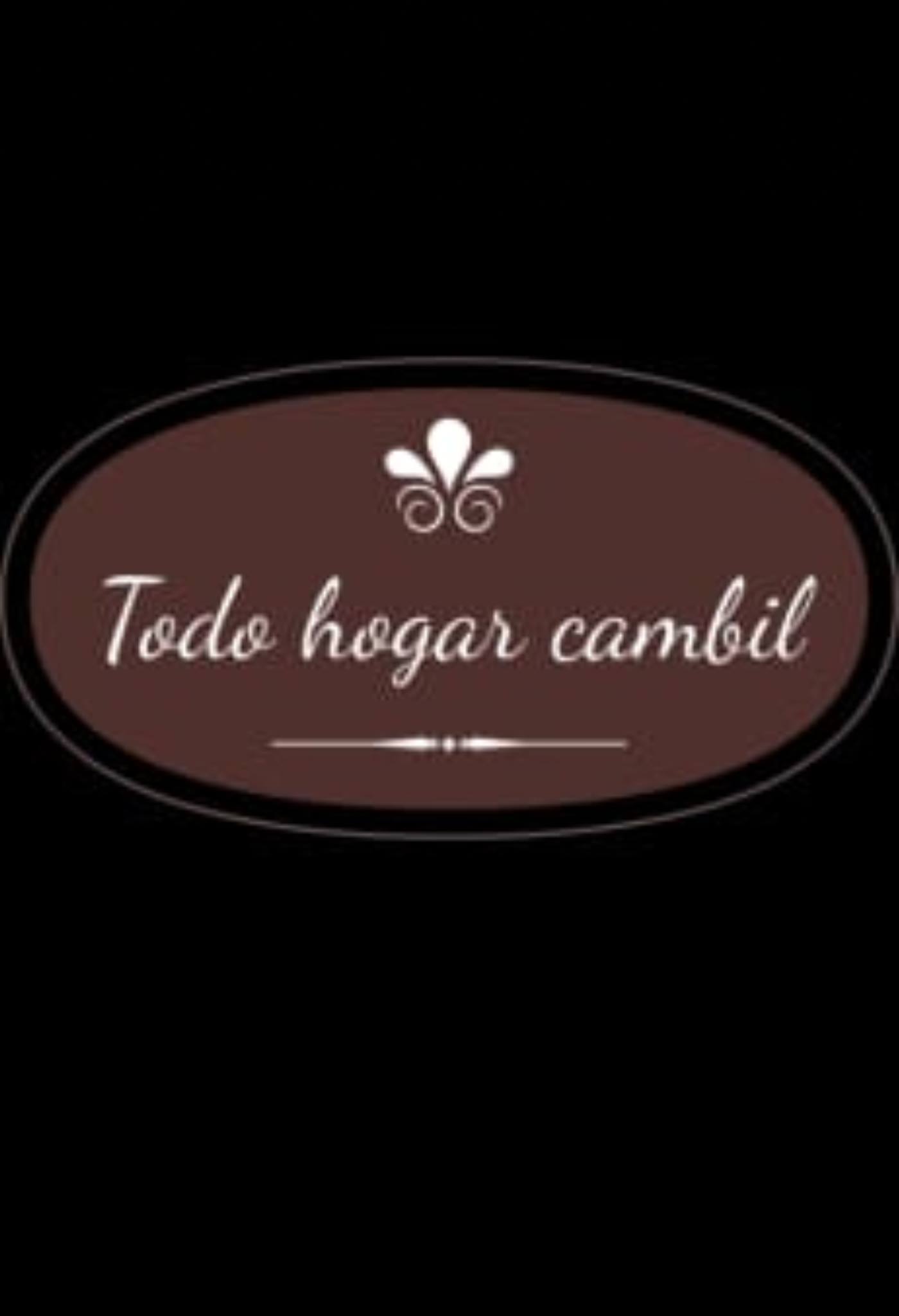 TODO HOGAR CAMBIL